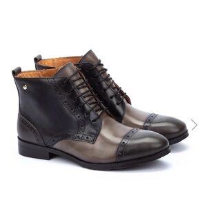 PIKOLINOS Royal Ankle Boots Size EU 41